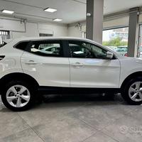 Qashqai 1.5 dCi 115 CV DCT 1 PROPRIETARIO