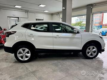 Qashqai 1.5 dCi 115 CV DCT 1 PROPRIETARIO