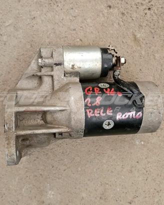 Motorino avviamento Nissan Patrol GR Y60 2.8td