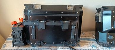 Borse + telaietti tenere' 700