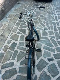 Bici da donna