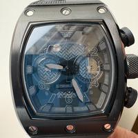 Orologio limited edition Emporio Armani