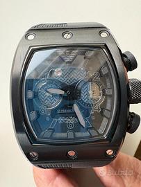 Orologio limited edition Emporio Armani