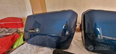 valigie bmw k100