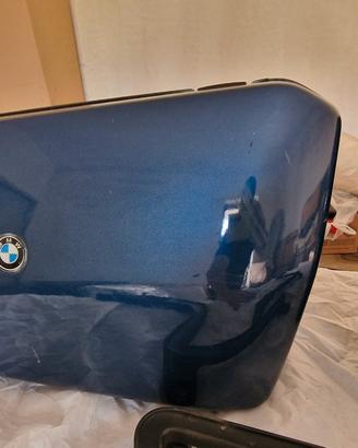 valigie bmw k100