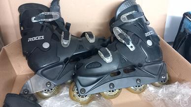 roller roces
