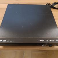 lettore DVD con ingresso USB