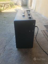 Amplificatore funzionale
