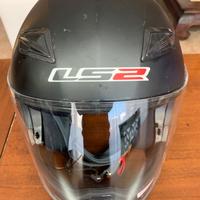 Casco modulare LS2 Ecer 22 xl