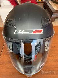 Casco modulare LS2 Ecer 22 xl