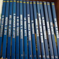 TEX collezione storica a colori. Serie completa