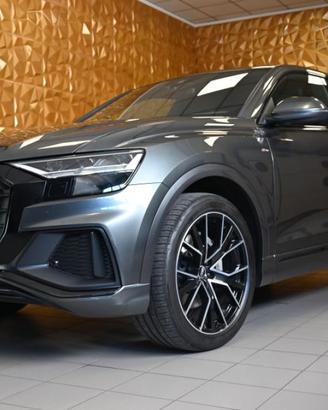 AUDI Q8 50TDI Q.TIP.286CV 2xS-LINE TET.22"SOSP.