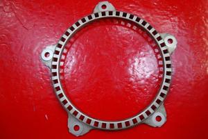 RUOTA FONICA BMW R1200R 2011