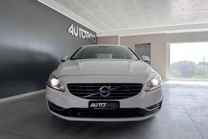 VOLVO V60 D3 Geartronic Business