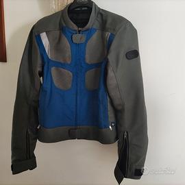giacca estiva BMW AIRFLOW2