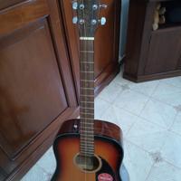 Fender CD 60 