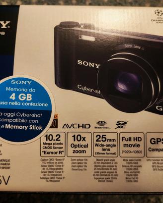 fotocamera Sony 10 mp