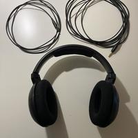 Sennheiser HD 439