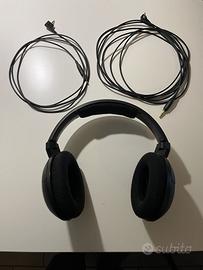 Sennheiser HD 439