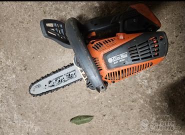 motosega professionale efco 