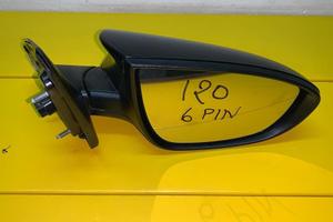 Specchietto retrovisore dx hyundai i20 2020 2025