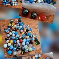 Biglie e biglioni da collezione 