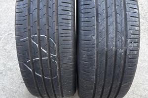 gomme usate 1955516 Estivo CONTINENTAL - ECO - 956