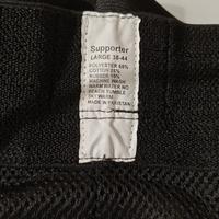 Conchiglia uomo sport