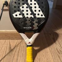 Adidas metalbone HRD+ 3.3