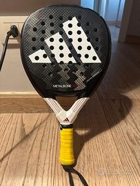 Adidas metalbone HRD+ 3.3