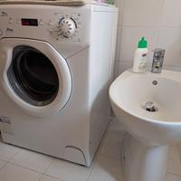 Lavatrice candy 50Lx70Hx41P 4KG