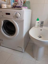 Lavatrice candy 50Lx70Hx41P 4KG