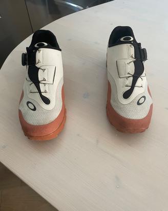 Ottime scarpe da Mtb
