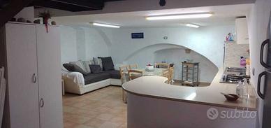 Abitazione nel centro storico