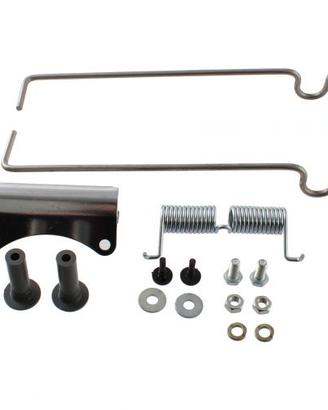 Molla portapacchi posteriore Piaggio Ciao PX 19146