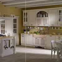 CUCINA COUNTRY direttamente dallo showroom