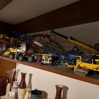 Lego technic