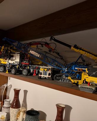 Lego technic