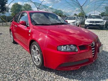 Alfa Romeo 147 3.2 GTA V6 - VETTURA