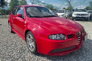 Alfa Romeo 147 3.2 GTA V6 - VETTURA