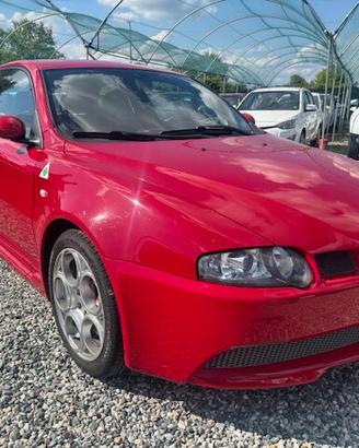 Alfa Romeo 147 3.2 GTA V6 - VETTURA