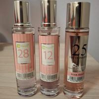 Profumi Iap Pharma e Grasse