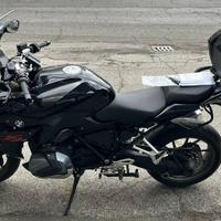 BMW R 1250 RS Abs