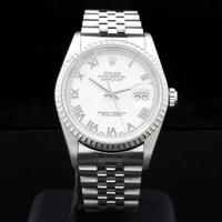 Rolex Oyster Perpetual Datejust 36 mm ref 16220