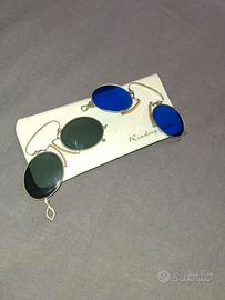 Coppia di Pince-nez"gli originali "