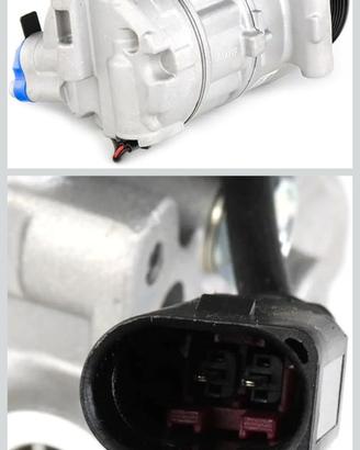 Compressore per Audi A4 b8.   2008