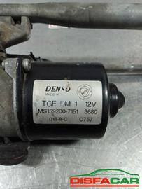 MOTORINO TERGICRISTALLO Fiat Panda ms1592007151