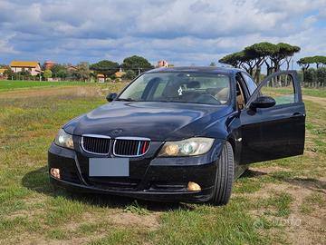 BMW 320D 