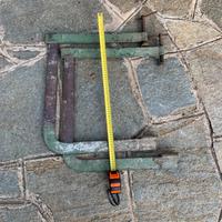 Strettoi da muratore