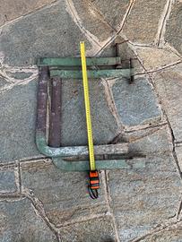 Strettoi da muratore